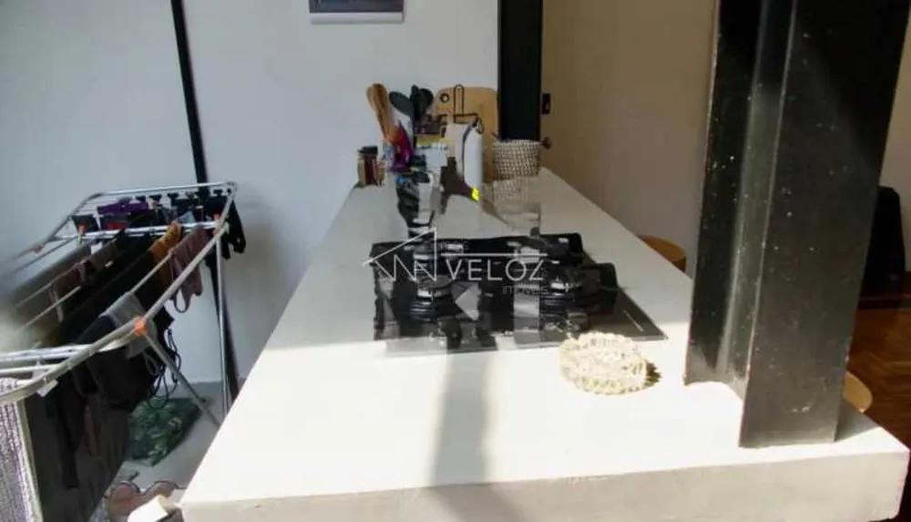 Apartamento, 1 quarto, 61 m² - Foto 10