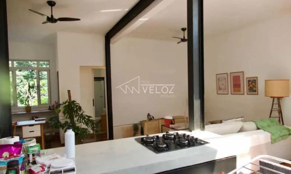 Apartamento, 1 quarto, 61 m² - Foto 2