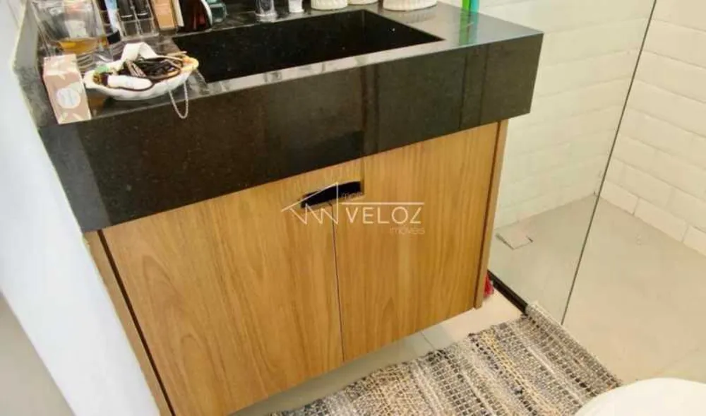 Apartamento, 1 quarto, 61 m² - Foto 5