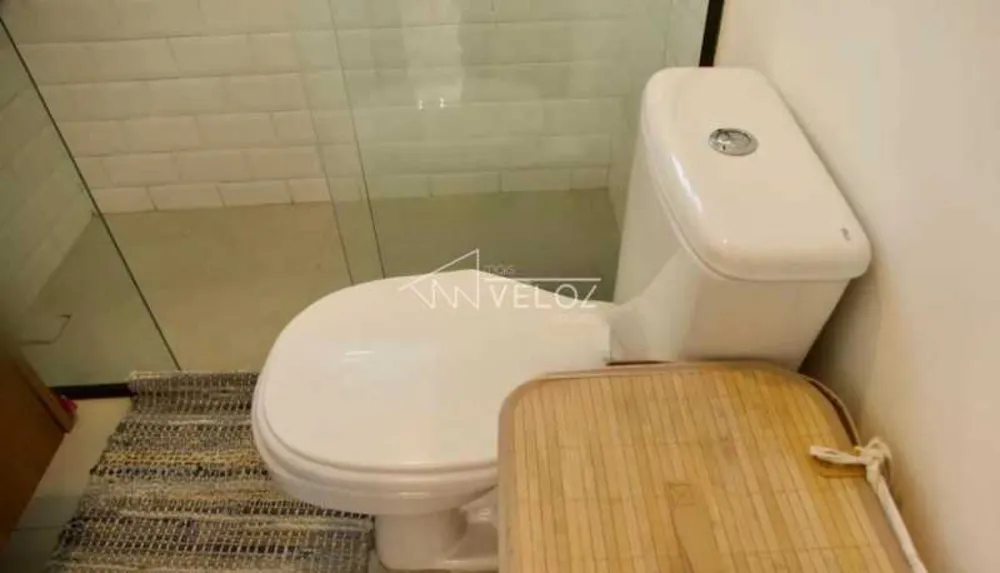 Apartamento, 1 quarto, 61 m² - Foto 6