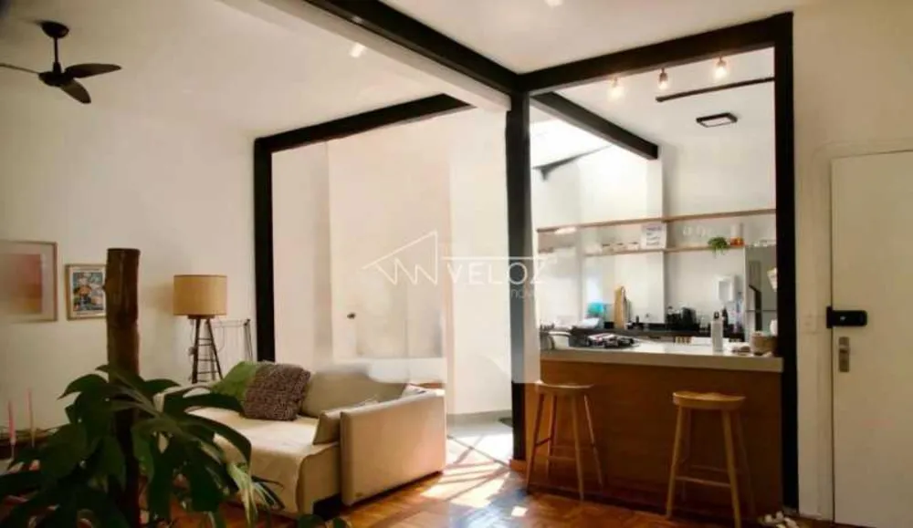 Apartamento, 1 quarto, 61 m² - Foto 4