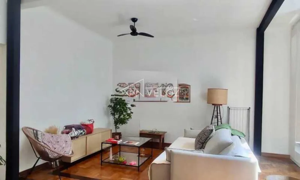 Apartamento, 1 quarto, 61 m² - Foto 19