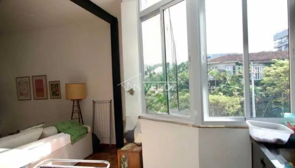Apartamento, 1 quarto, 61 m² - Foto 3