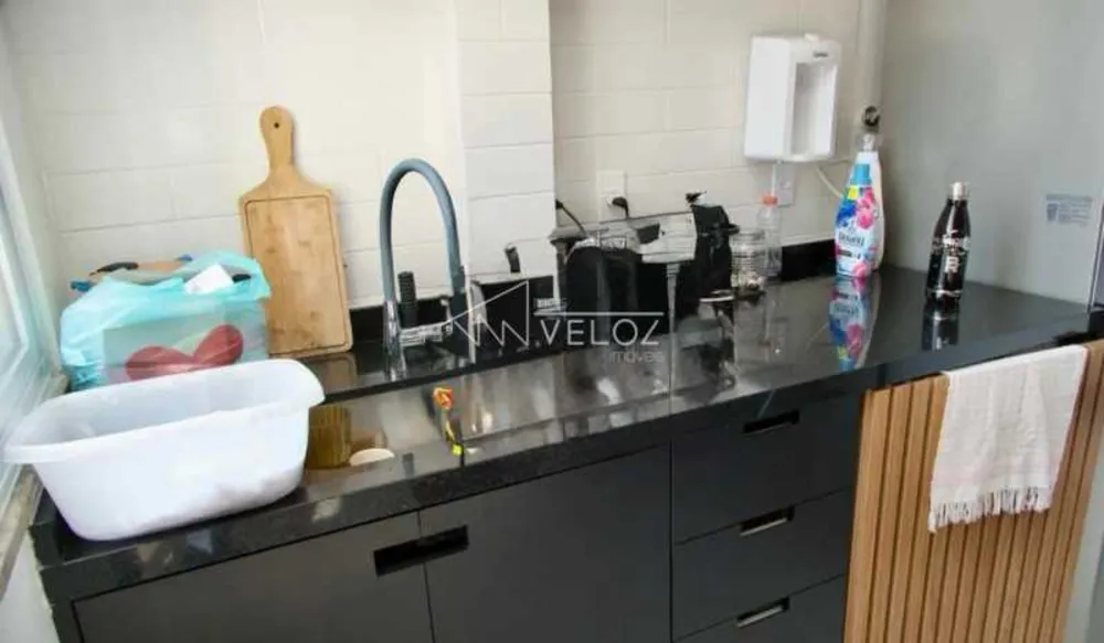 Apartamento, 1 quarto, 61 m² - Foto 9