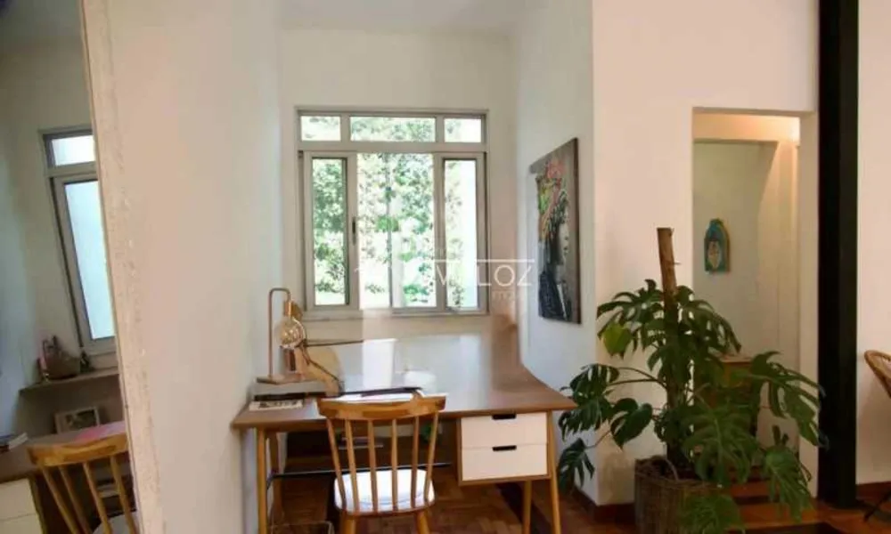 Apartamento, 1 quarto, 61 m² - Foto 1