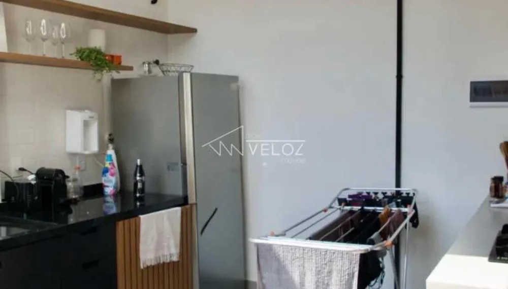 Apartamento, 1 quarto, 61 m² - Foto 11
