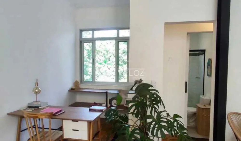 Apartamento, 1 quarto, 61 m² - Foto 21