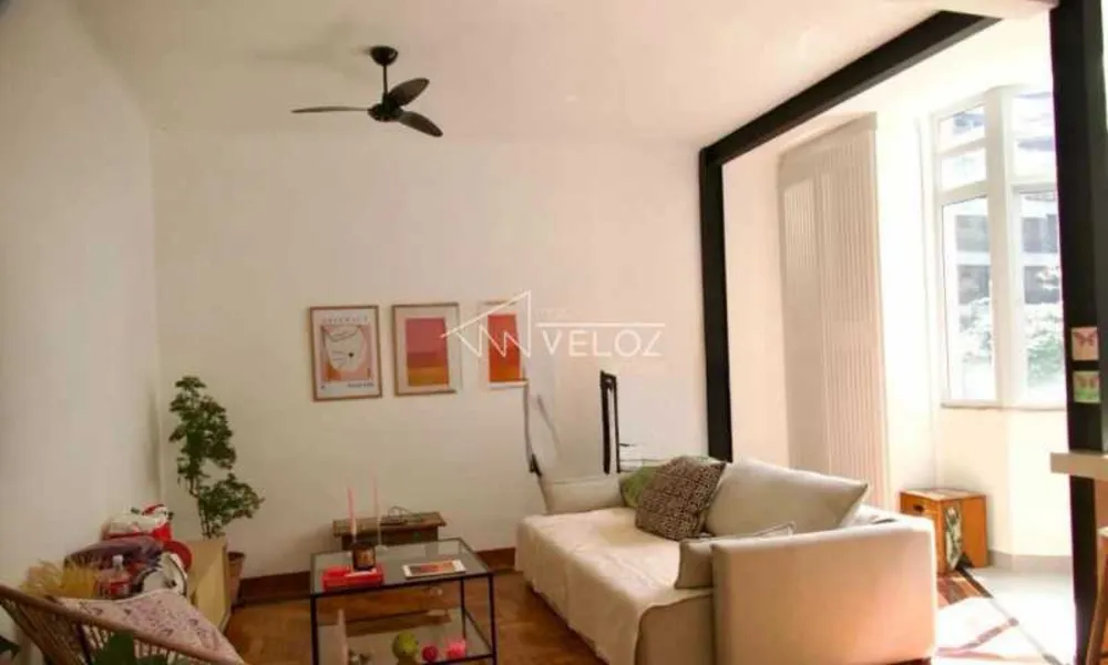 Apartamento, 1 quarto, 61 m² - Foto 17