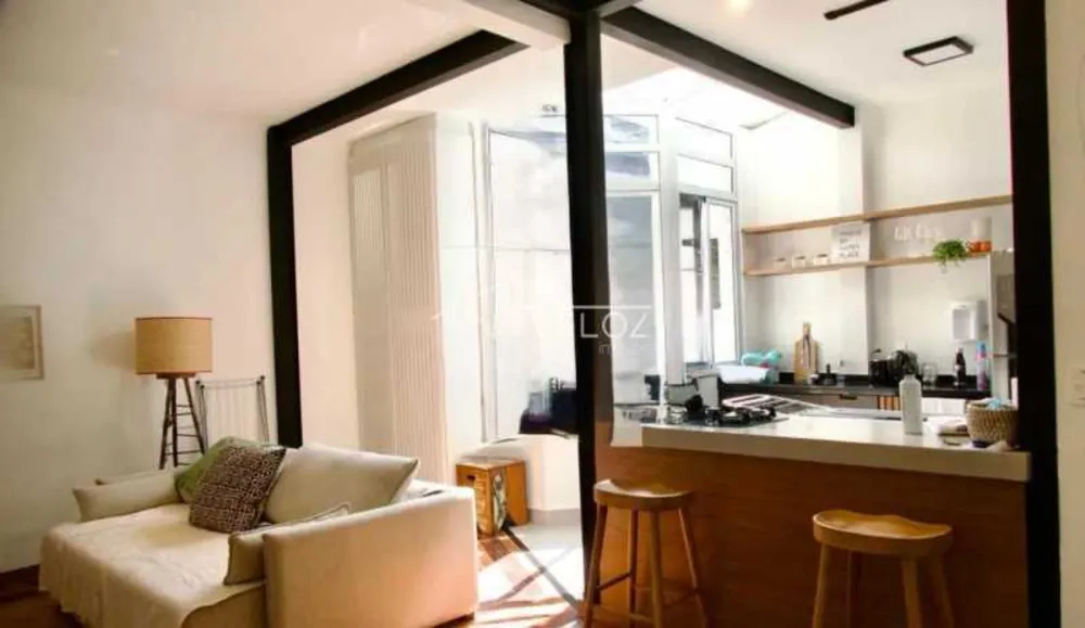 Apartamento, 1 quarto, 61 m² - Foto 16