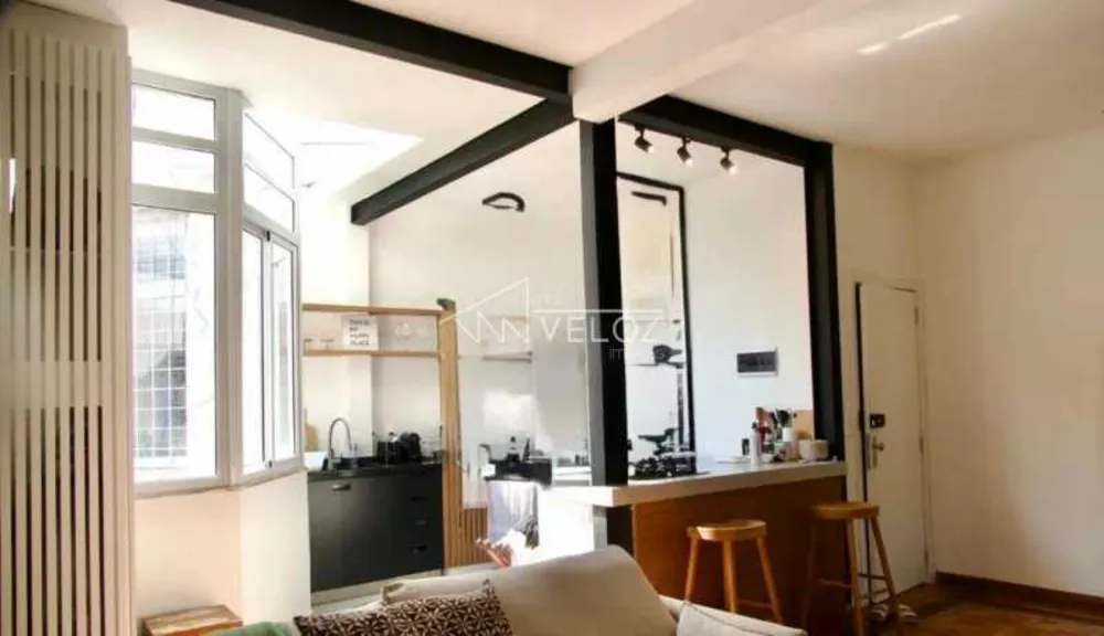 Apartamento, 1 quarto, 61 m² - Foto 15