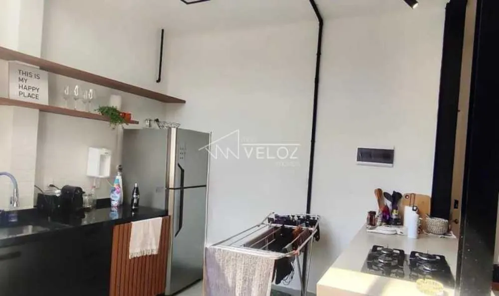 Apartamento, 1 quarto, 61 m² - Foto 12