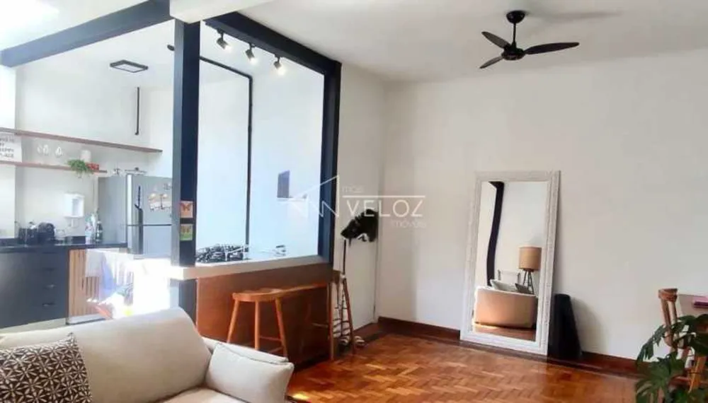 Apartamento, 1 quarto, 61 m² - Foto 20