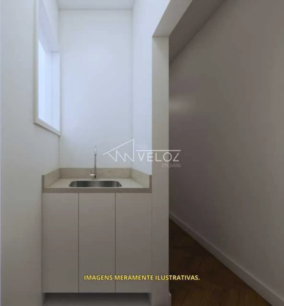Apartamento, 1 quarto, 37 m² - Foto 12