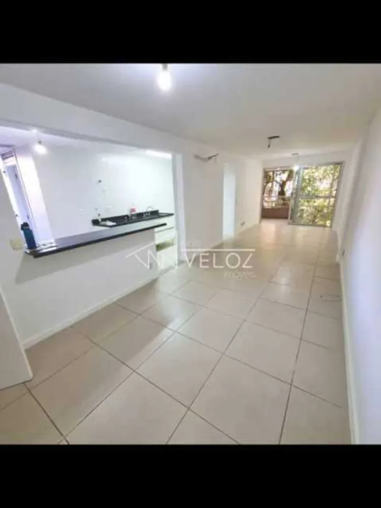 Apartamento, 3 quartos, 111 m² - Foto 3
