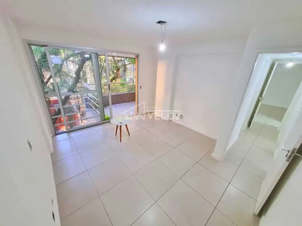 Apartamento, 3 quartos, 111 m² - Foto 1