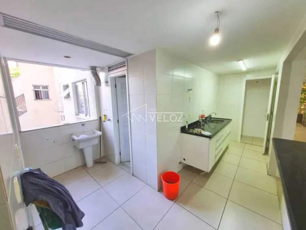 Apartamento, 3 quartos, 111 m² - Foto 12