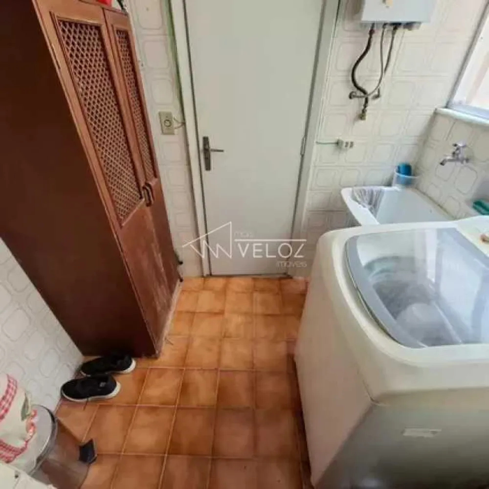 Apartamento, 1 quarto, 60 m² - Foto 21