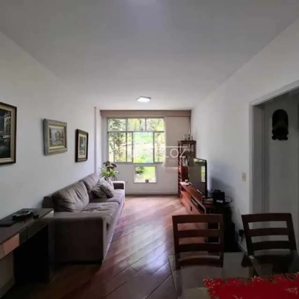 Apartamento, 1 quarto, 60 m² - Foto 3