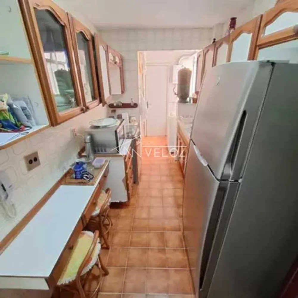 Apartamento, 1 quarto, 60 m² - Foto 20