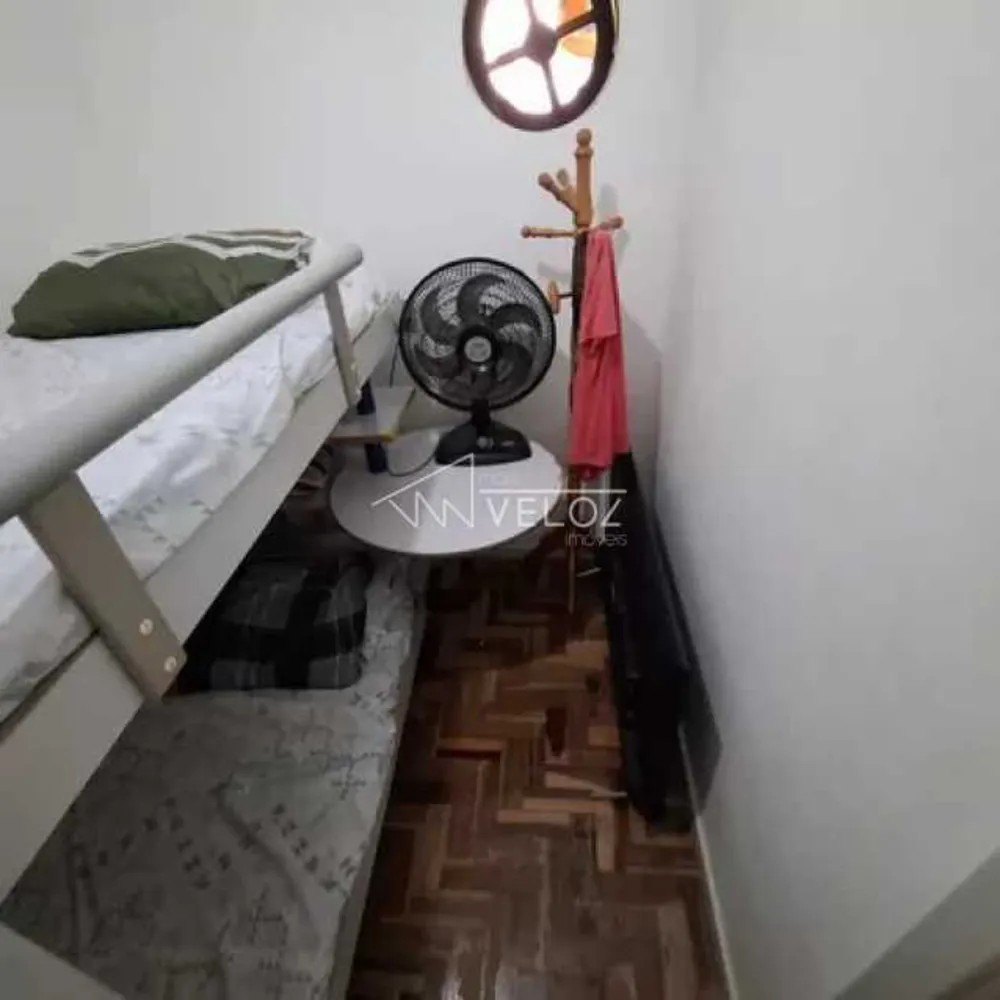 Apartamento, 1 quarto, 60 m² - Foto 14