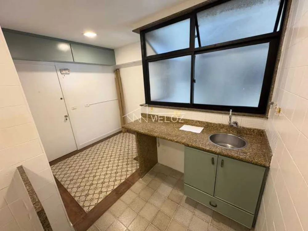 Apartamento, 2 quartos, 80 m² - Foto 21