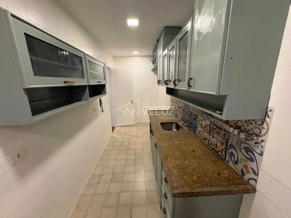 Apartamento, 2 quartos, 80 m² - Foto 10
