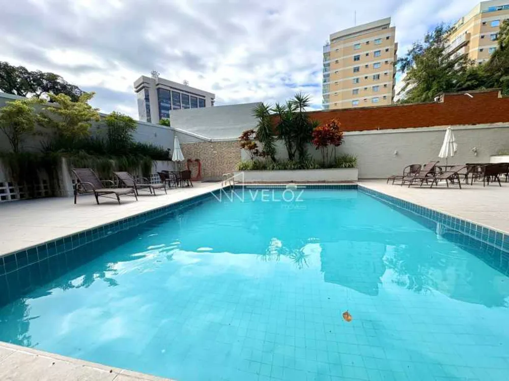 Apartamento, 2 quartos, 80 m² - Foto 11