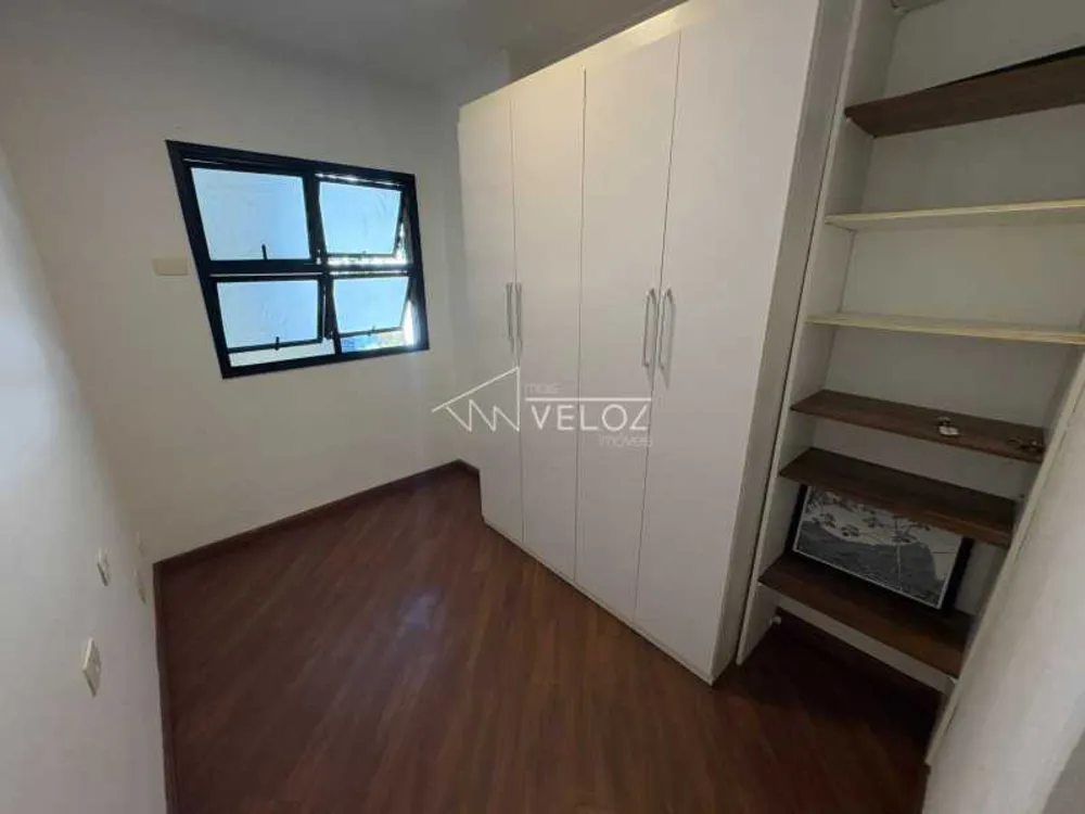 Apartamento, 2 quartos, 80 m² - Foto 22