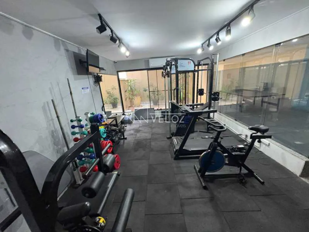 Apartamento, 2 quartos, 80 m² - Foto 1