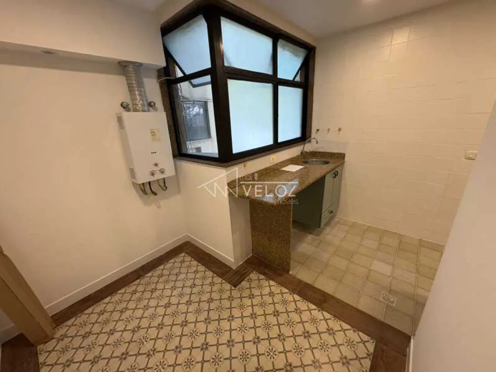 Apartamento, 2 quartos, 80 m² - Foto 19