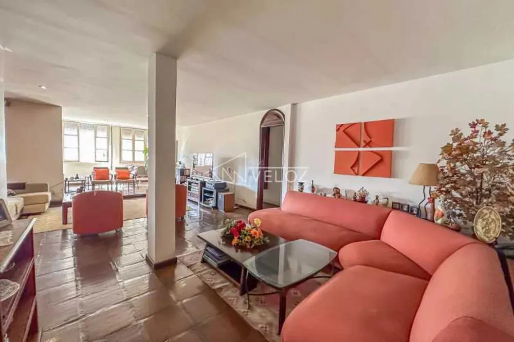 Apartamento, 4 quartos, 224 m² - Foto 11