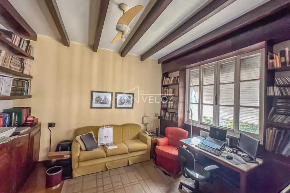 Apartamento, 4 quartos, 224 m² - Foto 22