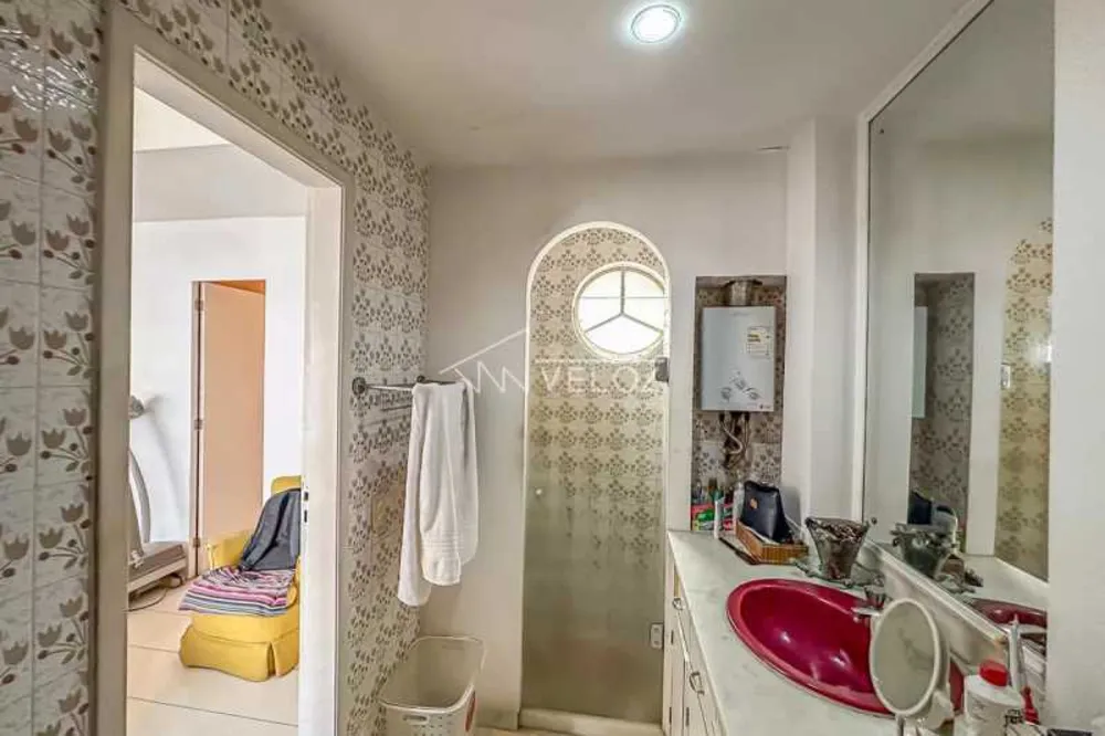 Apartamento, 4 quartos, 224 m² - Foto 19