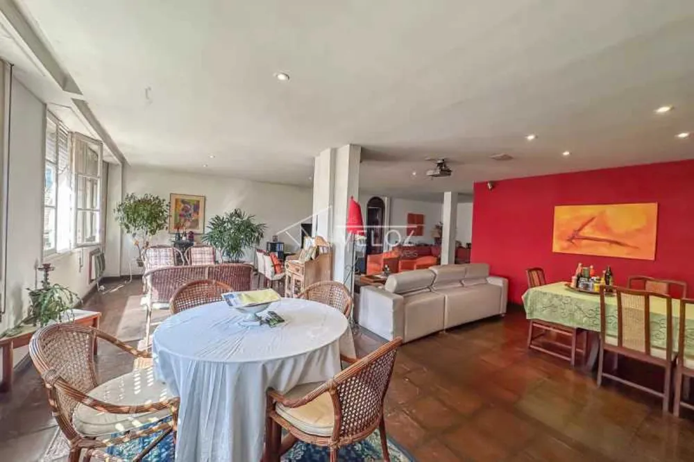 Apartamento, 4 quartos, 224 m² - Foto 8