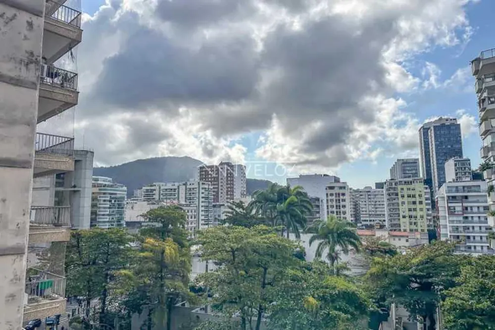 Apartamento, 4 quartos, 224 m² - Foto 18