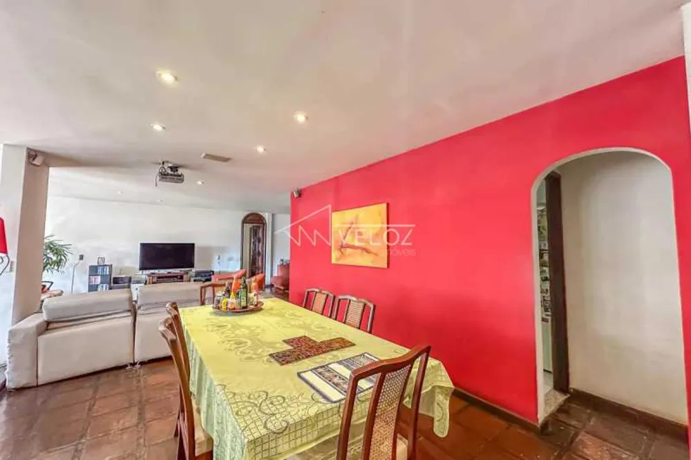 Apartamento, 4 quartos, 224 m² - Foto 14