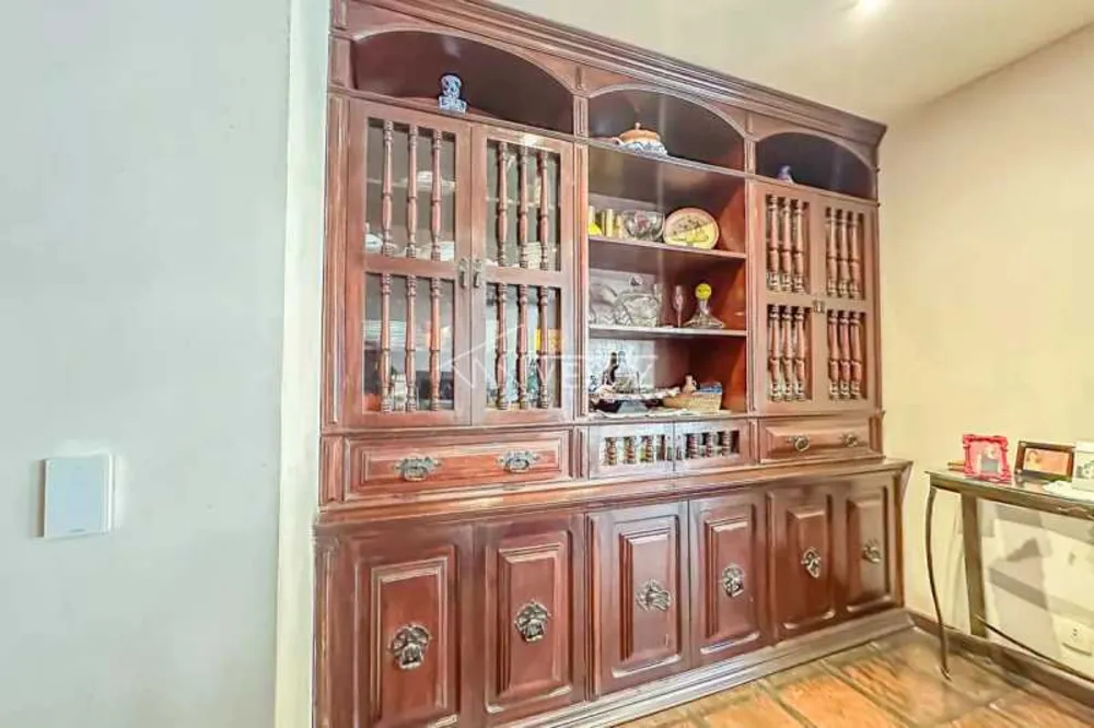 Apartamento, 4 quartos, 224 m² - Foto 16