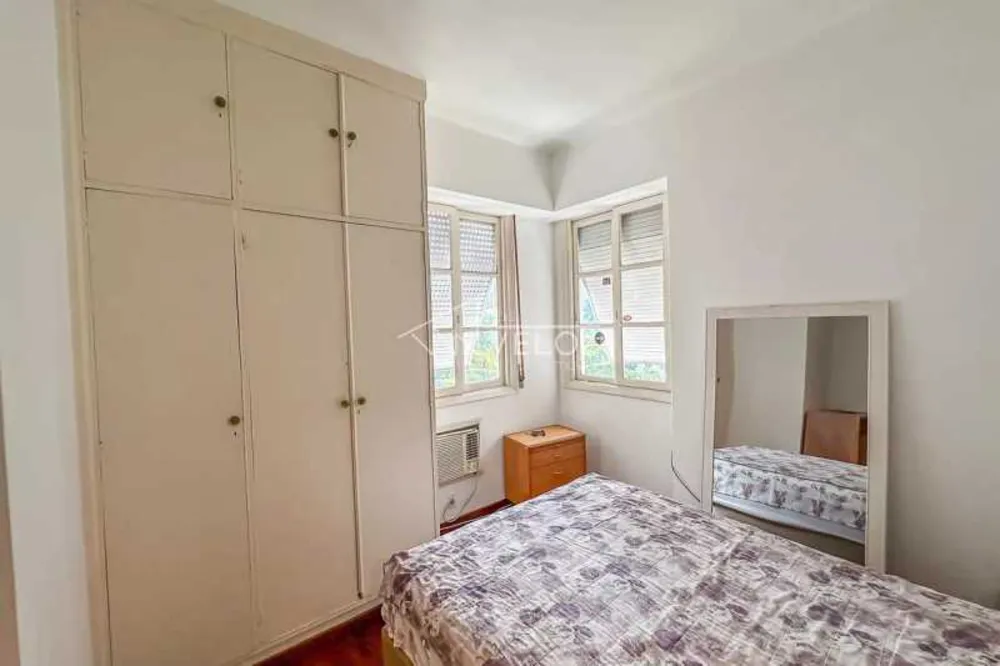 Apartamento, 4 quartos, 224 m² - Foto 29