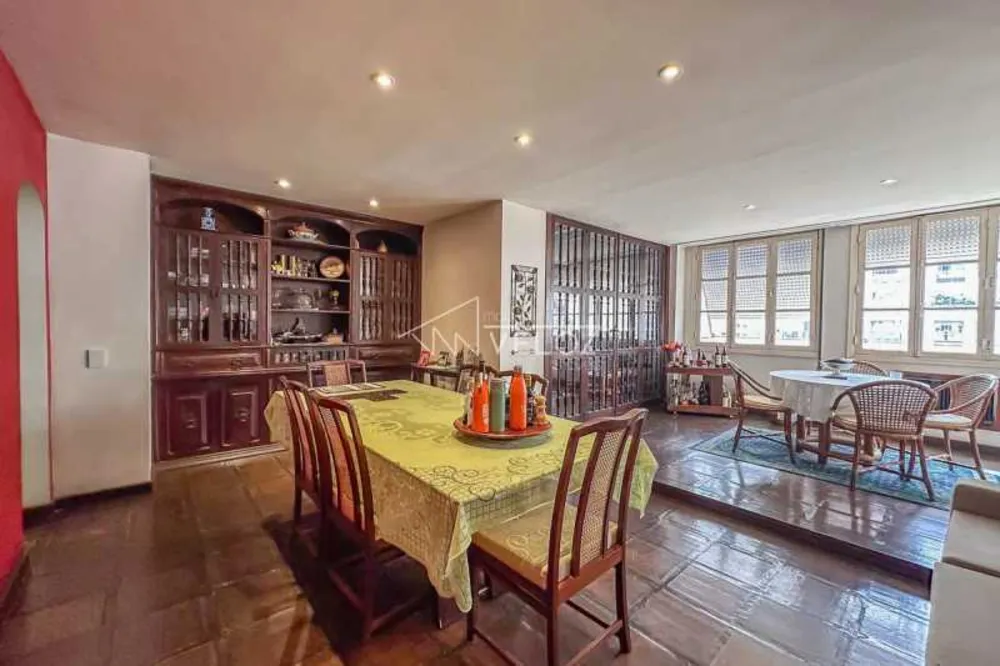 Apartamento, 4 quartos, 224 m² - Foto 9