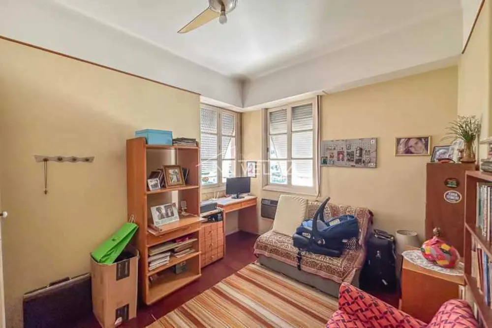 Apartamento, 4 quartos, 224 m² - Foto 27