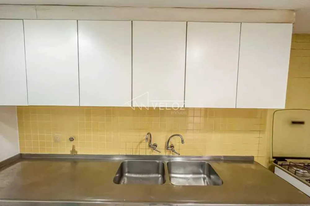 Apartamento, 4 quartos, 224 m² - Foto 21