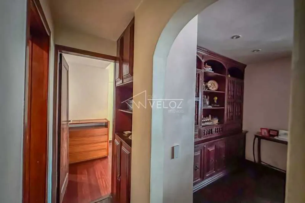 Apartamento, 4 quartos, 224 m² - Foto 15