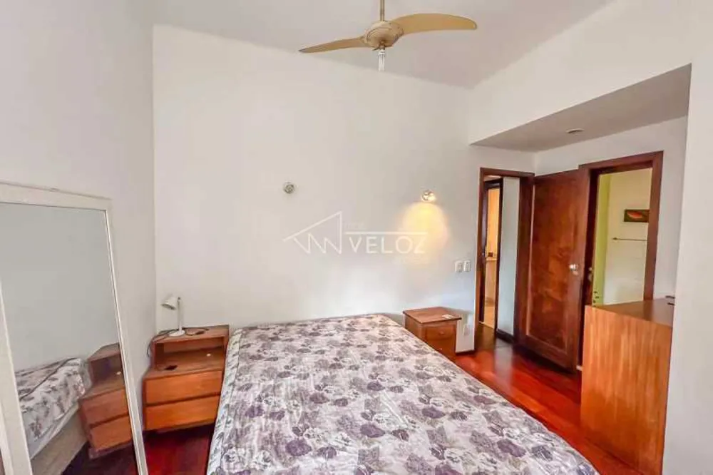Apartamento, 4 quartos, 224 m² - Foto 17
