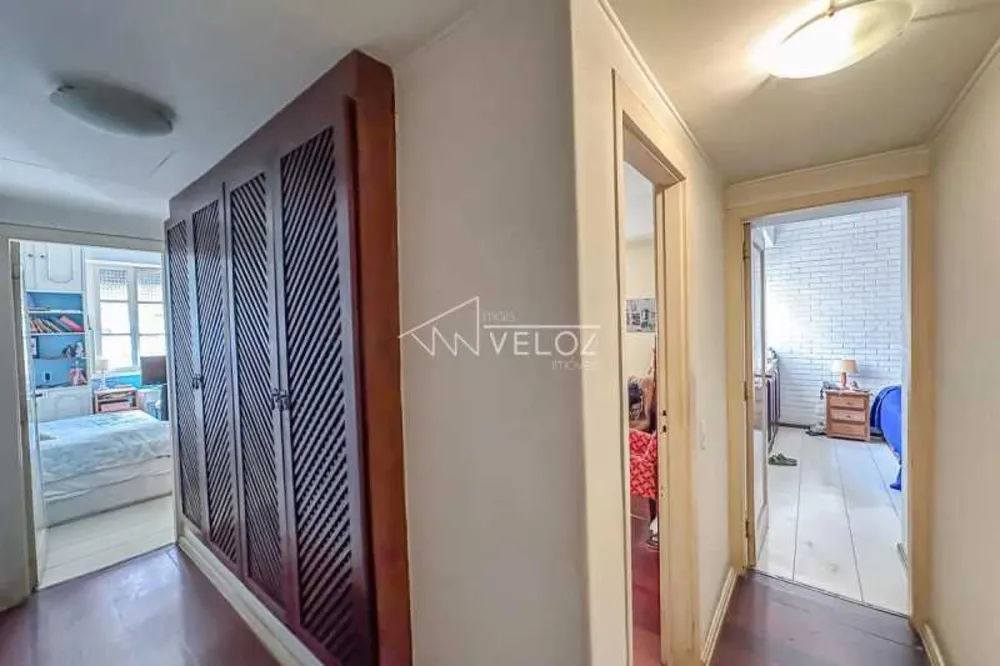 Apartamento, 4 quartos, 224 m² - Foto 28