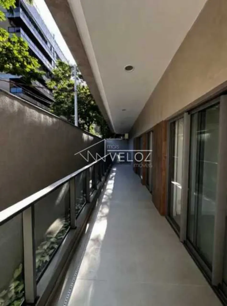Apartamento, 2 quartos, 100 m² - Foto 13