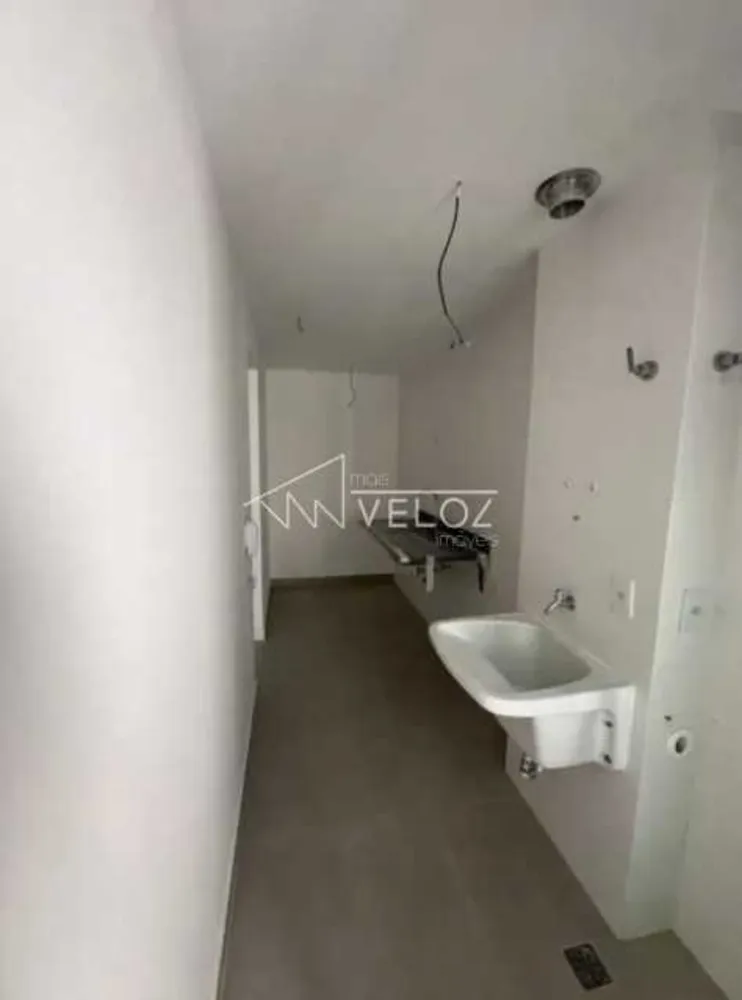 Apartamento, 2 quartos, 100 m² - Foto 4