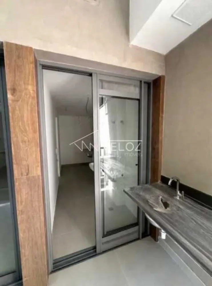 Apartamento, 2 quartos, 100 m² - Foto 3