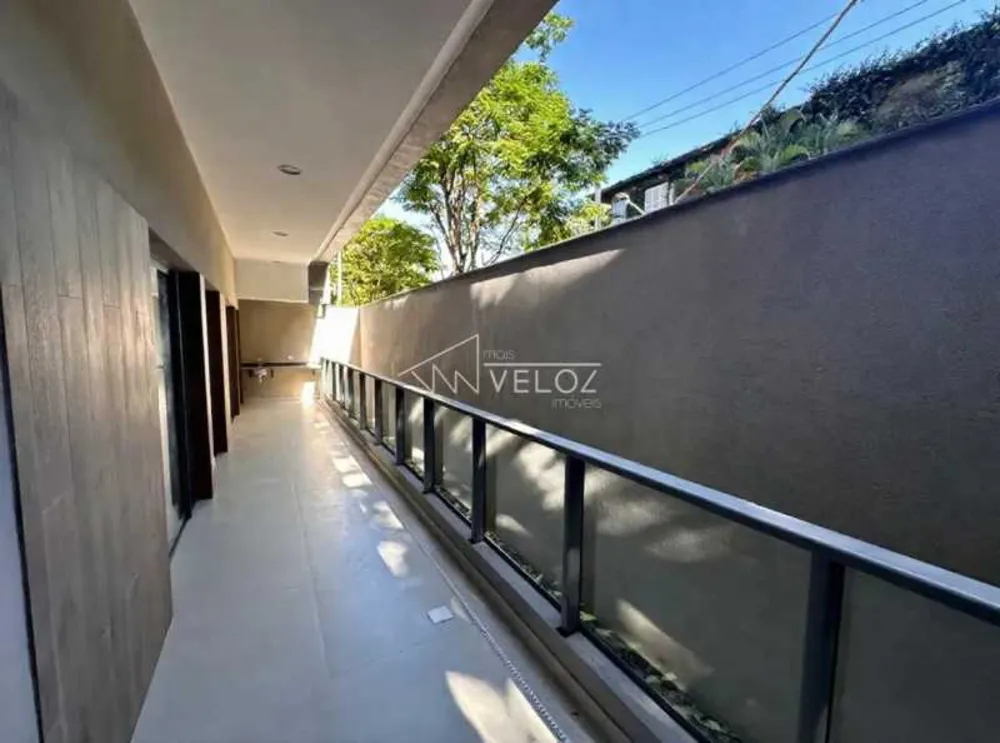Apartamento, 2 quartos, 100 m² - Foto 10