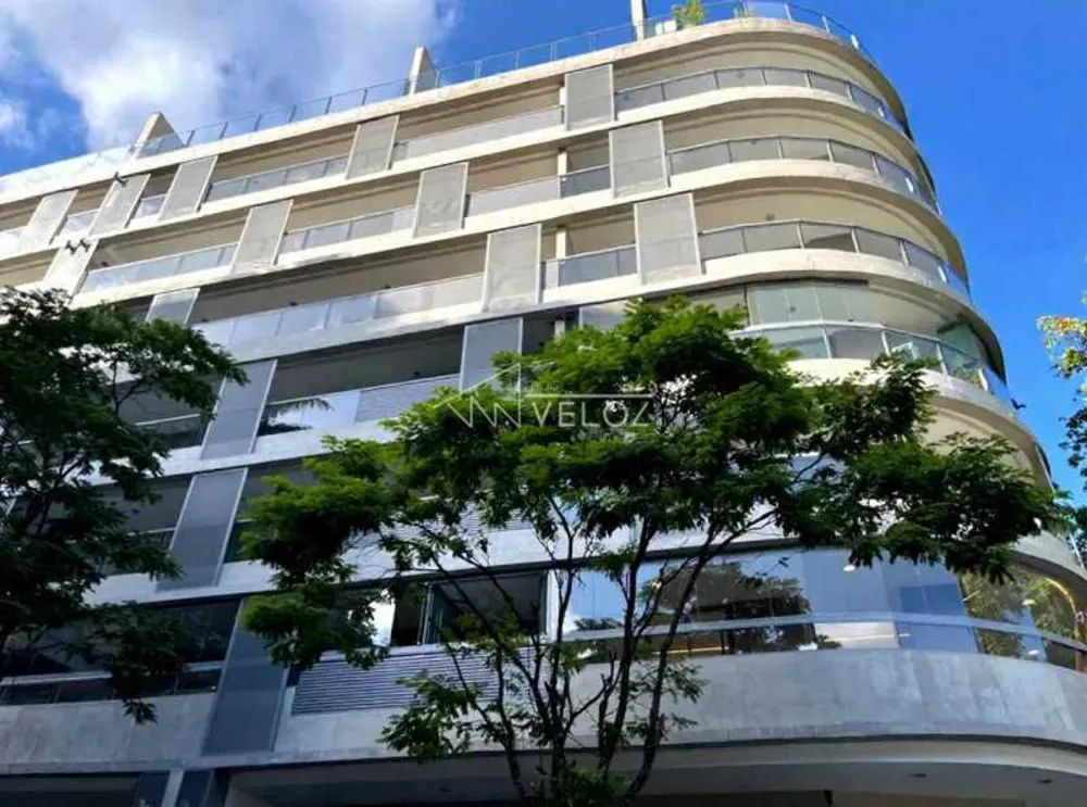 Apartamento, 2 quartos, 100 m² - Foto 20