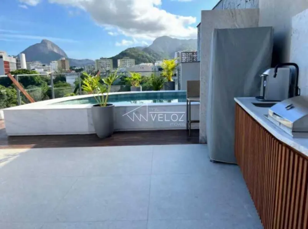 Apartamento, 2 quartos, 100 m² - Foto 18